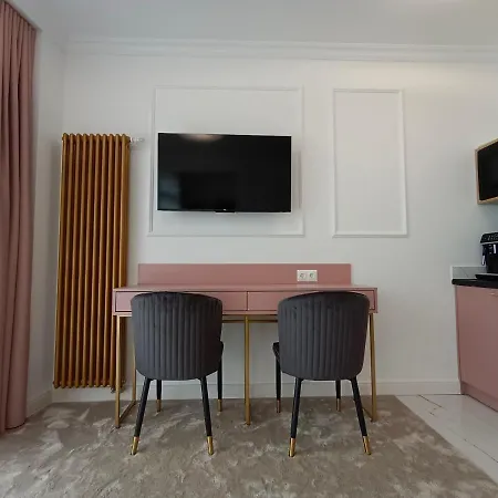 Arka Apartament Deluxe 723B Kolobrzeg Exterior photo