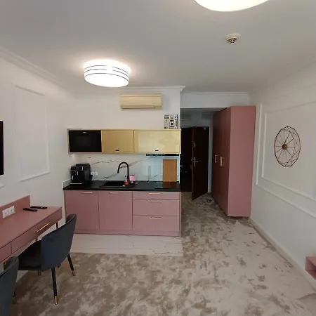 Arka Apartament Deluxe 723B Kolobrzeg Exterior photo