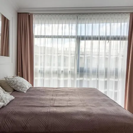 Arka Apartament Deluxe 723B Kolobrzeg Exterior photo