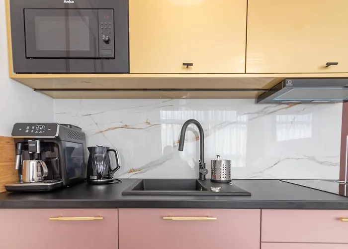 Arka Apartament Deluxe 723B