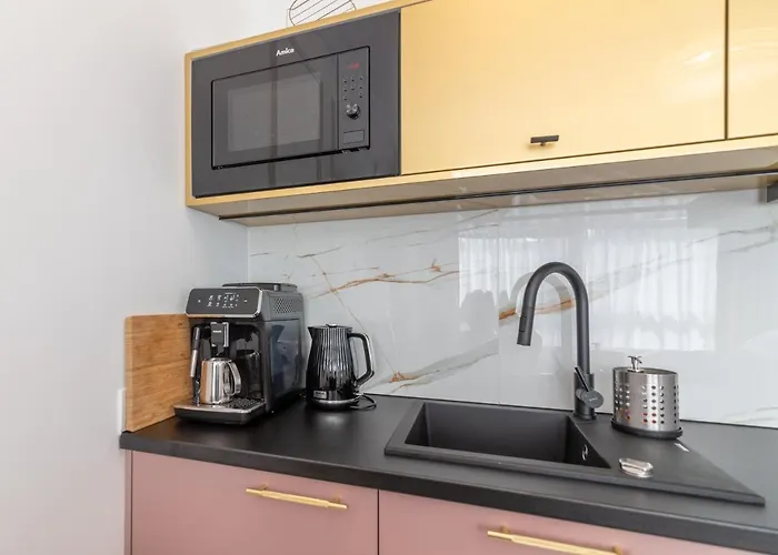 Arka Apartament Deluxe 723B