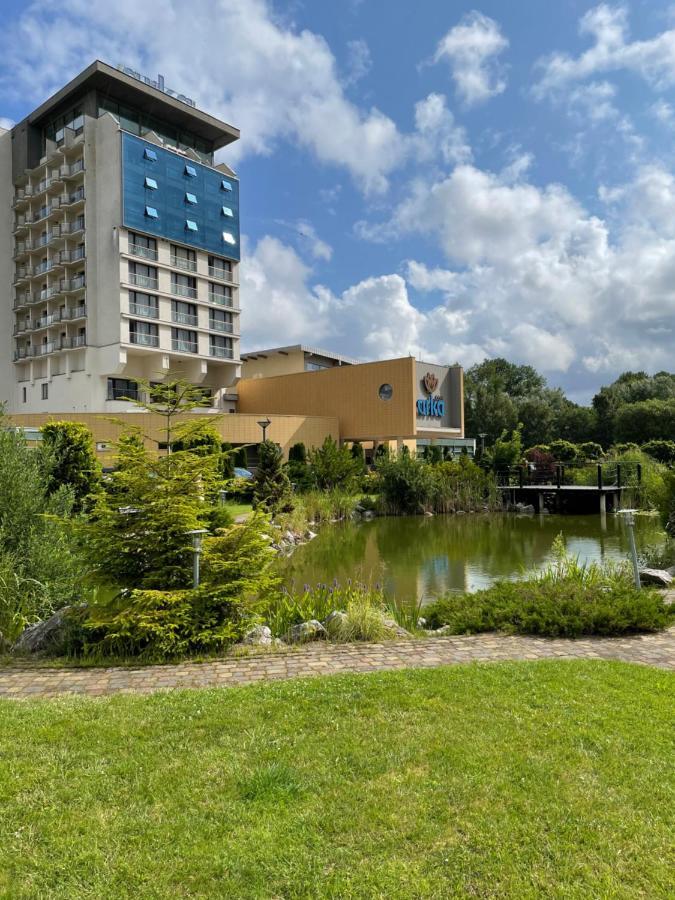 Apartment Arka Deluxe 723b