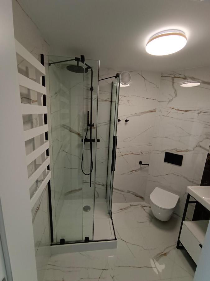 Arka Deluxe 723b Apartment *