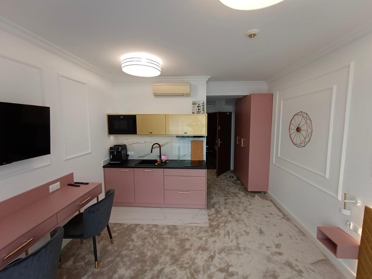 Apartment Arka Deluxe 723b Kolobrzeg