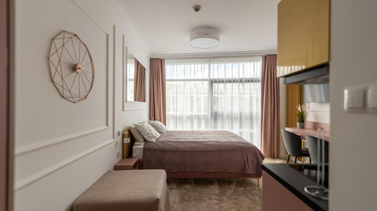 Apartment Arka Deluxe 723b Kolobrzeg