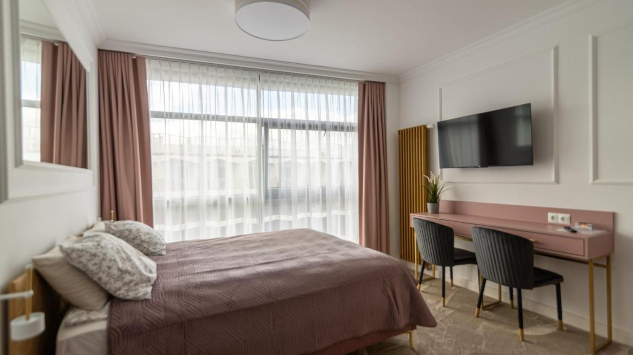 Apartment Arka Deluxe 723b *