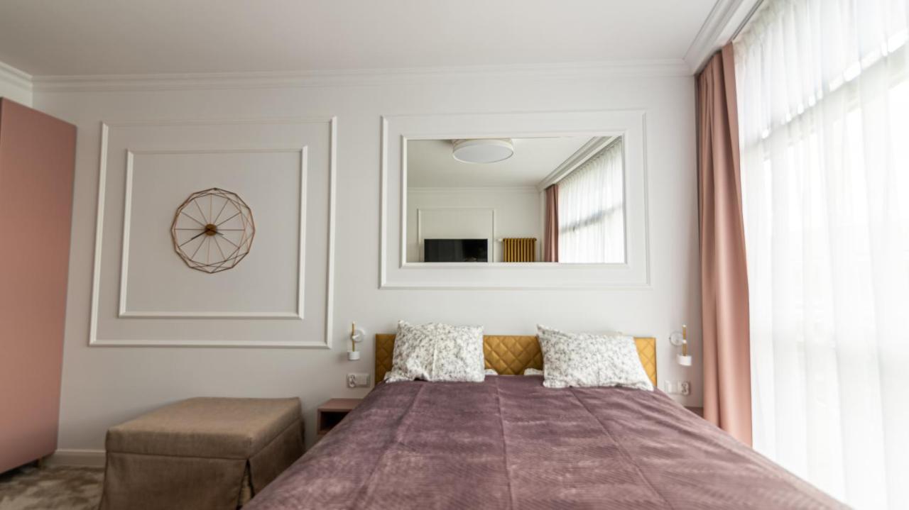 Apartment Arka Deluxe 723b