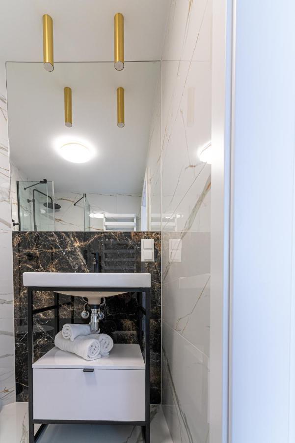Arka Deluxe 723b Apartment *