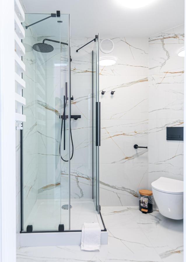 Arka Deluxe 723b Apartment Kolobrzeg