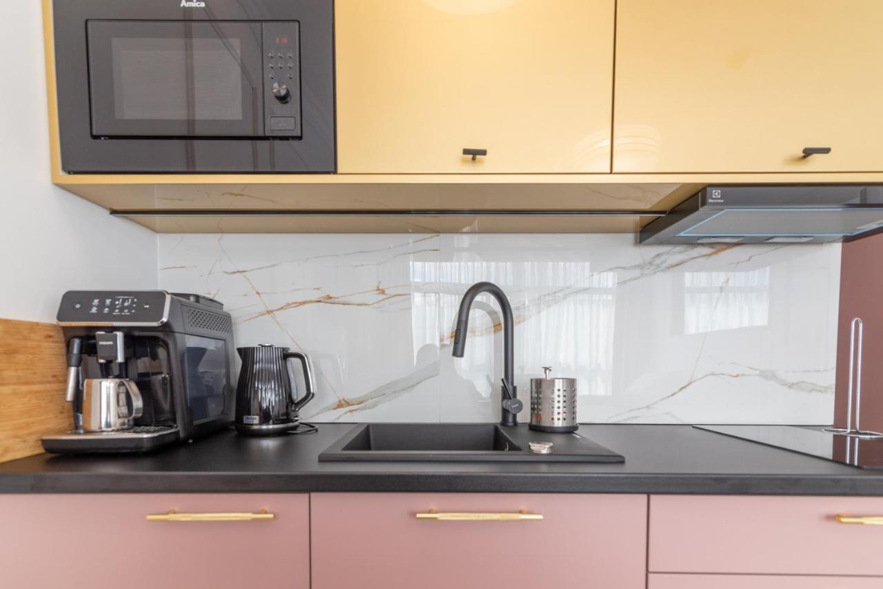 Apartment Arka Deluxe 723b *