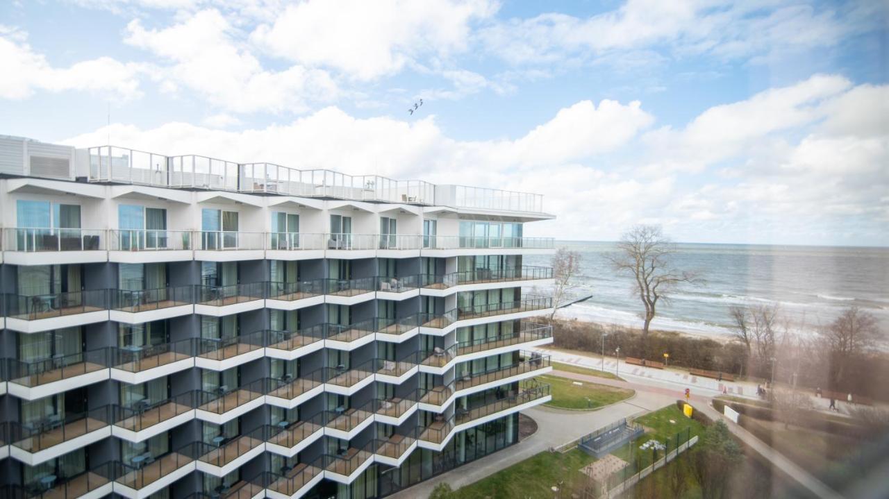 Apartment Arka Deluxe 723b