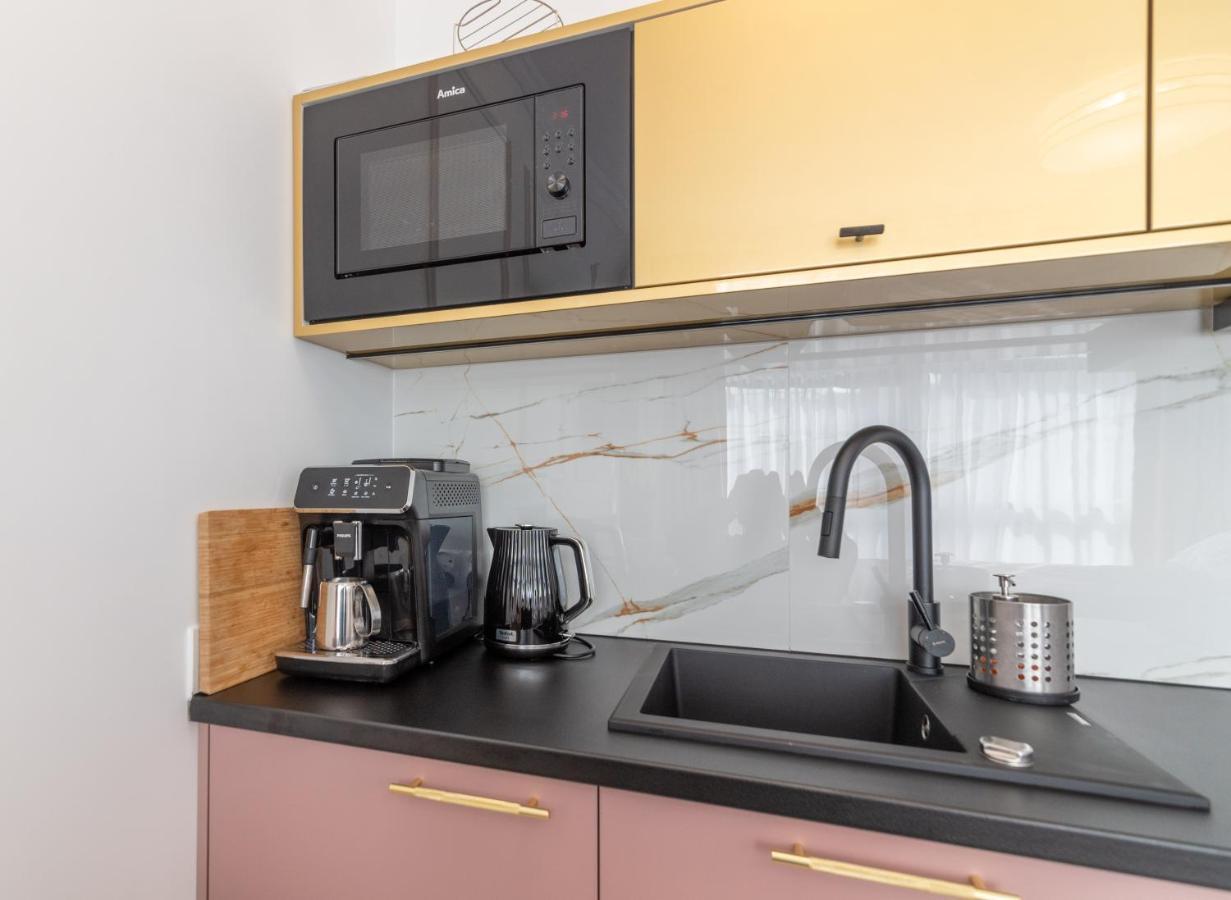 Arka Deluxe 723b Kolobrzeg